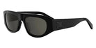 Celine® CL40334U CL40334U01A55 Sunglasses - 01A