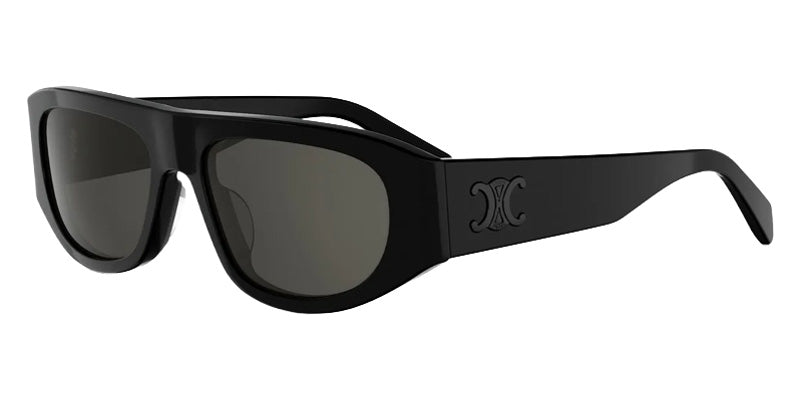 Celine® CL40334U CL40334U01A55 Sunglasses - 01A