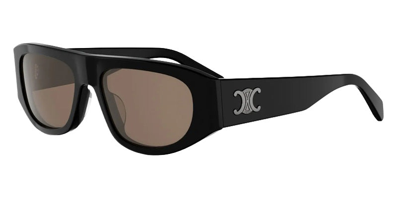 Celine® CL40334U CL40334U01E55 Sunglasses - 01E