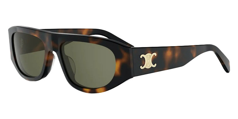 Celine® CL40334U CL40334U53N55 Sunglasses - 53N