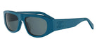 Celine® CL40334U CL40334U84V55 Sunglasses - 84V