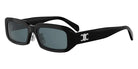 Celine® CL40335F CL40335F01V55 Sunglasses - 01V
