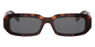 Celine® CL40335F CL40335F52A55 Sunglasses - 52A