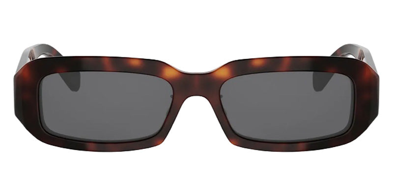 Celine® CL40335F CL40335F52A55 Sunglasses - 52A