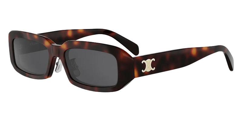 Celine® CL40335F CL40335F52A55 Sunglasses - 52A