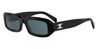 Celine® CL40335I CL40335I01V54 Sunglasses - 01V