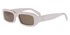 Celine® CL40335I CL40335I20E54 Sunglasses - 20E
