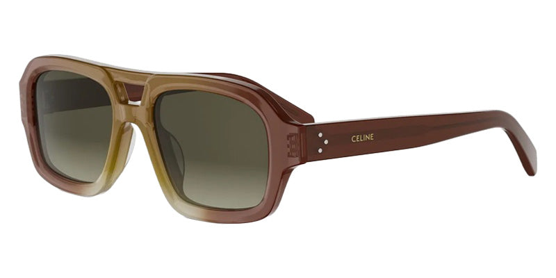 Celine® CL40336U CL40336U47F53 Sunglasses - 47F