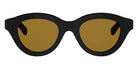 Celine® CL40338F CL40338F01J49 Sunglasses - 01J