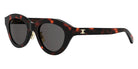 Celine® CL40338F CL40338F52A49 Sunglasses - 52A