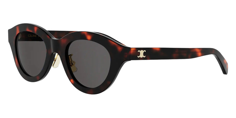 Celine® CL40338F CL40338F52A49 Sunglasses - 52A