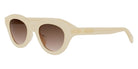 Celine® CL40338U CL40338U44F47 Sunglasses - 44F