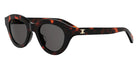 Celine® CL40338U CL40338U52A47 Sunglasses - 52A