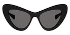 Celine® CL40339U CL40339U01A52 Sunglasses - 01A
