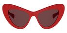 Celine® CL40339U CL40339U66E52 Sunglasses - 66E