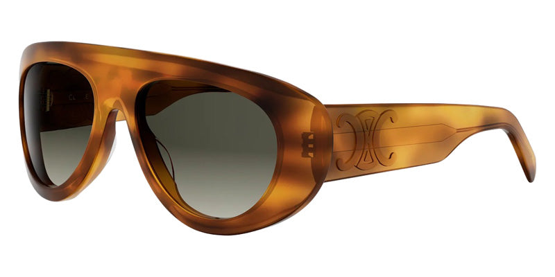 Celine® CL40340U CL40340U53F57 Sunglasses - 53F