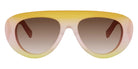 Celine® CL40340U CL40340U74F57 Sunglasses - 74F