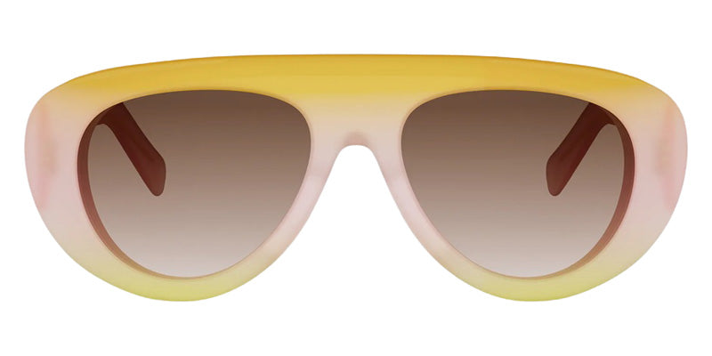 Celine® CL40340U CL40340U74F57 Sunglasses - 74F