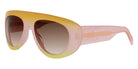 Celine® CL40340U CL40340U74F57 Sunglasses - 74F