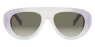 Celine® CL40340U CL40340U80F57 Sunglasses - 80F