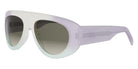 Celine® CL40340U CL40340U80F57 Sunglasses - 80F