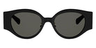 Celine® CL40341F CL40341F01A53 Sunglasses - 01A