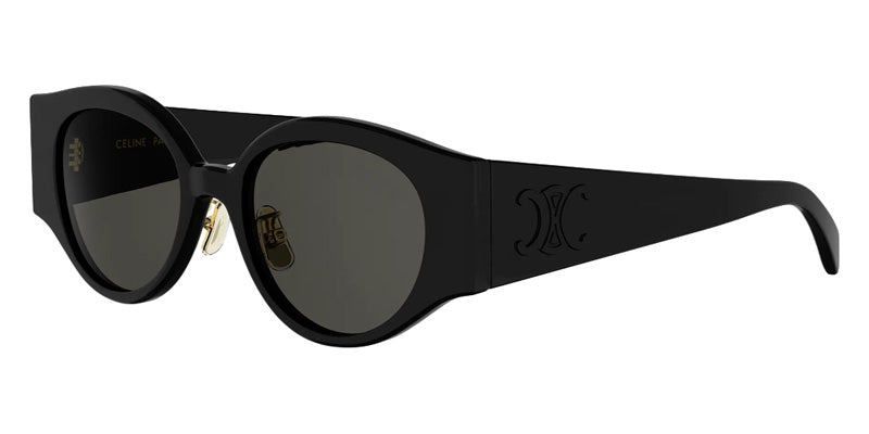 Celine® CL40341F CL40341F01A53 Sunglasses - 01A