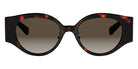 Celine® CL40341F CL40341F52F53 Sunglasses - 52F