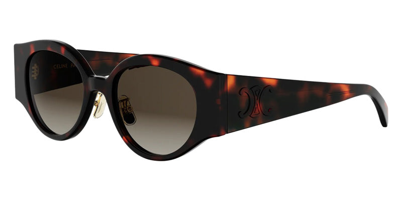 Celine® CL40341F CL40341F52F53 Sunglasses - 52F