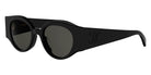 Celine® CL40341U CL40341U01A50 Sunglasses - 01A