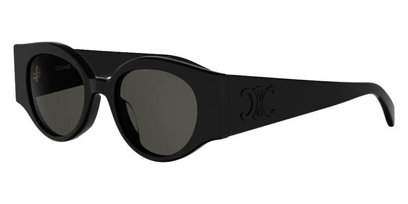 Celine® CL40341U CL40341U01A50 Sunglasses - 01A
