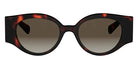 Celine® CL40341U CL40341U52F50 Sunglasses - 52F