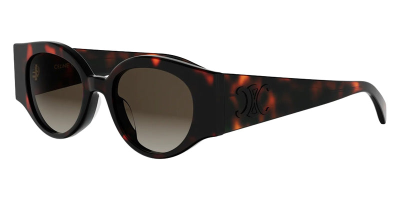 Celine® CL40341U CL40341U52F50 Sunglasses - 52F