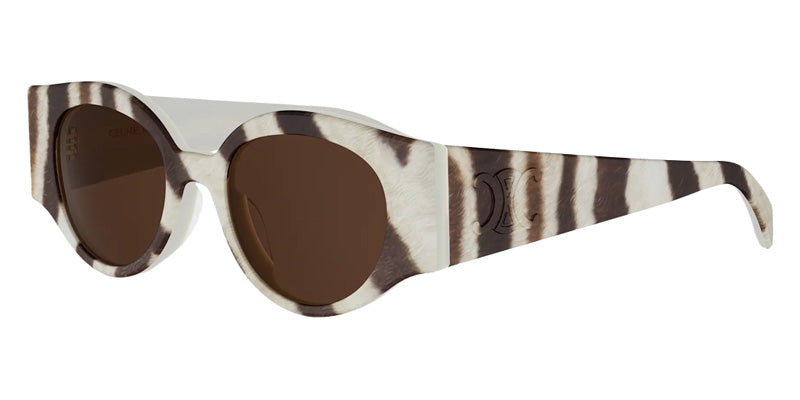 Celine® CL40341U CL40341U99E50 Sunglasses - 99E