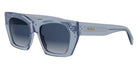 Celine® CL40342I CL40342I84W53 Sunglasses - 84W