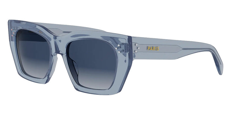 Celine® CL40342I CL40342I84W53 Sunglasses - 84W