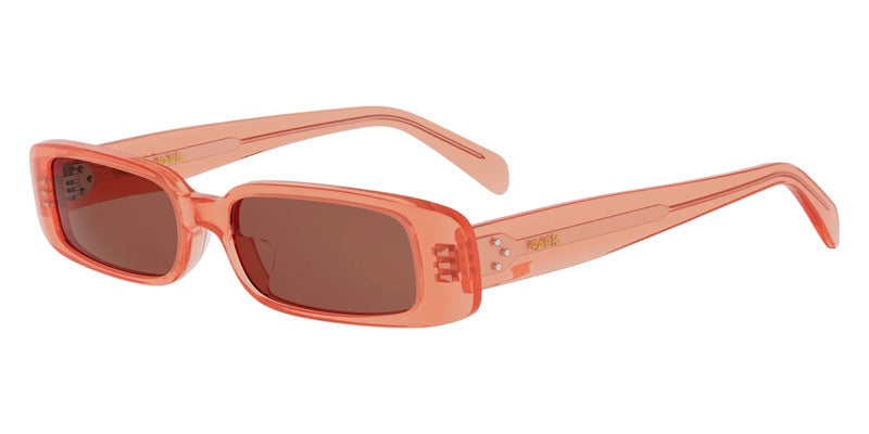 Celine® CL40343U CL40343U42S53 Sunglasses - 42S