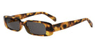 Celine® CL40343U CL40343U53A53 Sunglasses - 53A