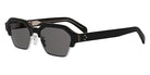 Celine® CL40344U CL40344U03A53 Sunglasses - 03A