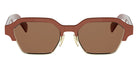 Celine® CL40344U CL40344U47E53 Sunglasses - 47E