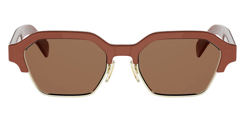 Celine® CL40344U CL40344U47E53 Sunglasses - 47E
