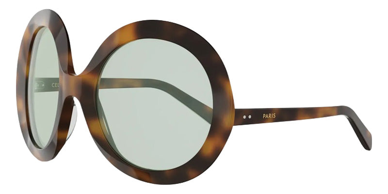 Celine® CL40345I CL40345I53N60 Sunglasses - 53N