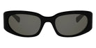 Celine® CL40347U CL40347U01A57 Sunglasses - 01A
