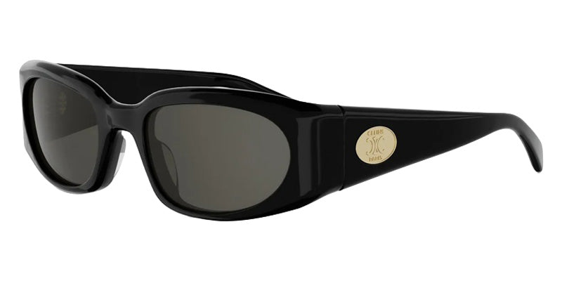 Celine® CL40347U CL40347U01A57 Sunglasses - 01A