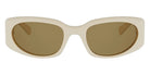 Celine® CL40347U CL40347U25J57 Sunglasses - 25J