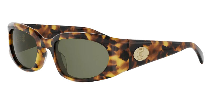 Celine® CL40347U CL40347U53N57 Sunglasses - 53N