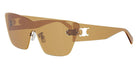 Celine® CL40351U CL40351U42J0 Sunglasses - 42J