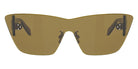 Celine® CL40351U CL40351U57E0 Sunglasses - 57E