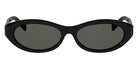 Celine® CL40353F Sunglasses - 01A