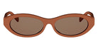 Celine® CL40353F Sunglasses - 42E